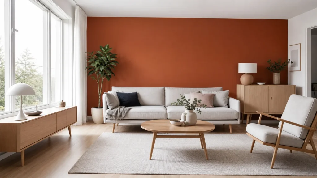 Colori per casa piccola: come ampliare gli ambienti