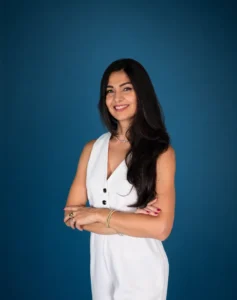 Giulia Pulimeno, fondatrice di Animus Architettura