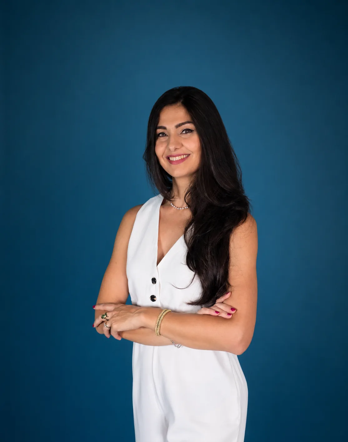 Giulia Pulimeno, architetto a Bari e provincia, fondatrice di Animus Architettura